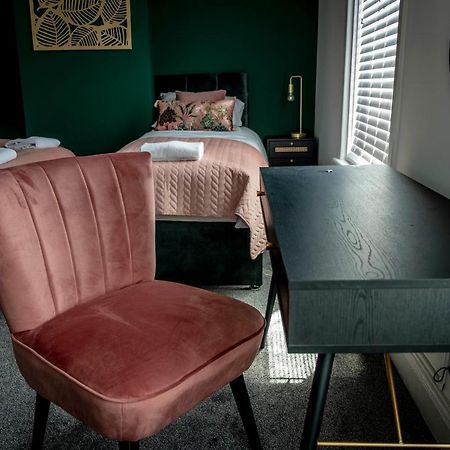 The Callie By Sasco Apartments Blackpool Esterno foto